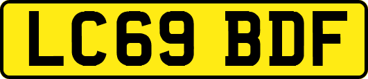 LC69BDF