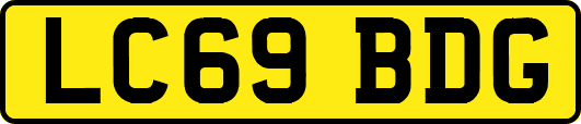LC69BDG