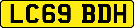 LC69BDH