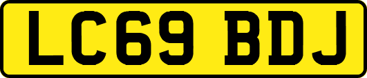 LC69BDJ