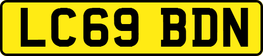 LC69BDN