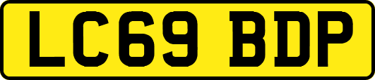 LC69BDP
