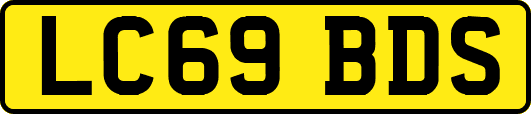 LC69BDS