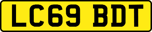 LC69BDT