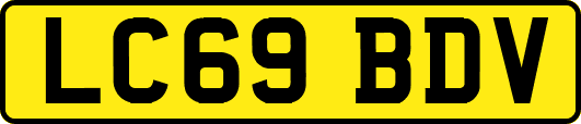 LC69BDV