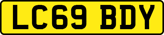 LC69BDY
