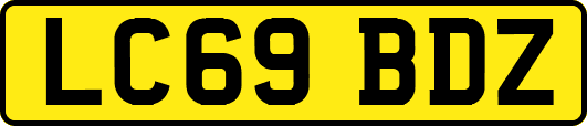 LC69BDZ
