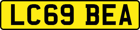 LC69BEA