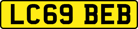 LC69BEB