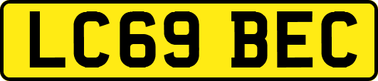 LC69BEC