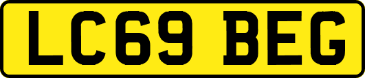 LC69BEG