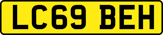 LC69BEH
