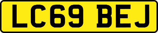 LC69BEJ
