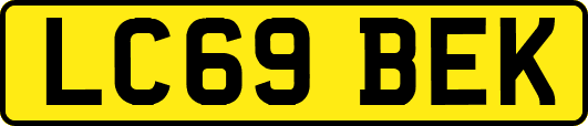 LC69BEK