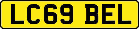 LC69BEL