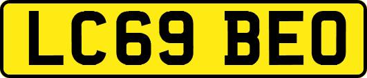 LC69BEO