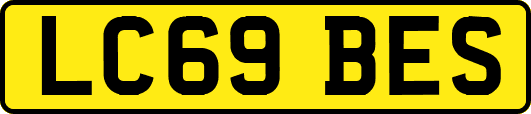 LC69BES