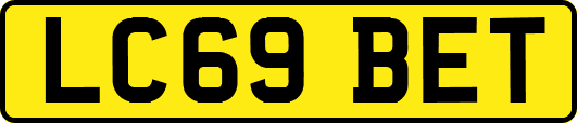 LC69BET