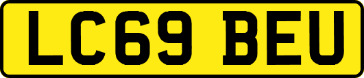 LC69BEU