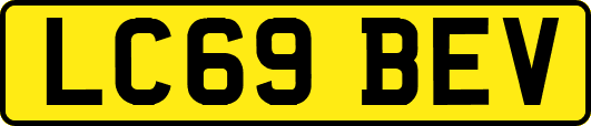 LC69BEV
