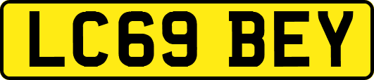 LC69BEY