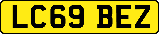 LC69BEZ