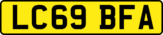 LC69BFA