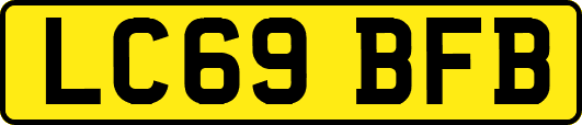 LC69BFB