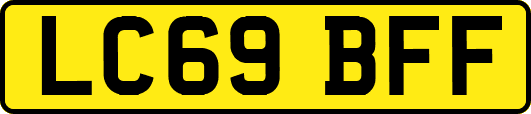 LC69BFF
