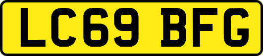LC69BFG