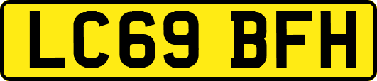 LC69BFH