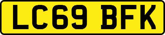 LC69BFK