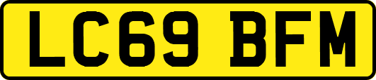 LC69BFM