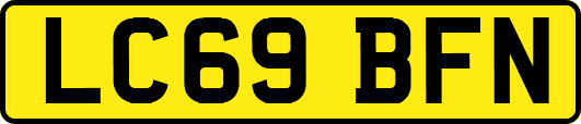 LC69BFN