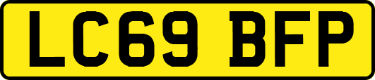 LC69BFP