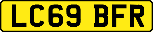 LC69BFR