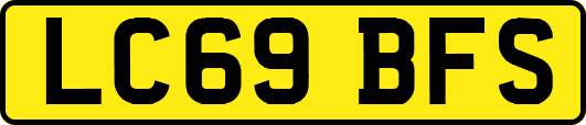 LC69BFS