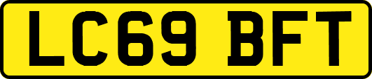 LC69BFT