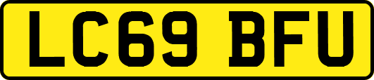 LC69BFU