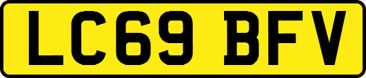 LC69BFV