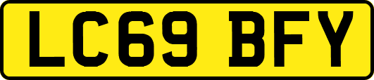 LC69BFY