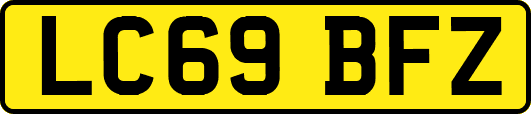 LC69BFZ