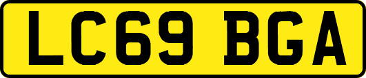LC69BGA