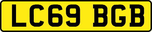 LC69BGB