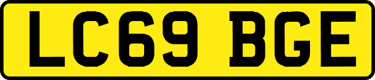 LC69BGE