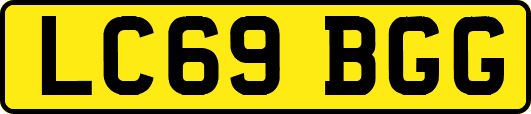 LC69BGG
