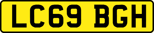 LC69BGH