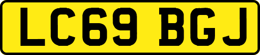 LC69BGJ