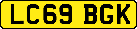 LC69BGK