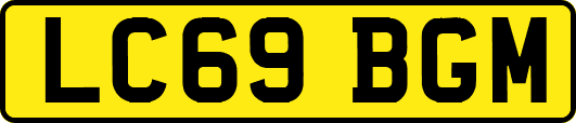 LC69BGM